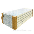 Cam Lock Cold Room Pu Polyurethane Sandwich Panel